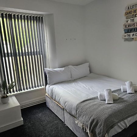 Skyline Hanover 204 Swansea Dış mekan fotoğraf