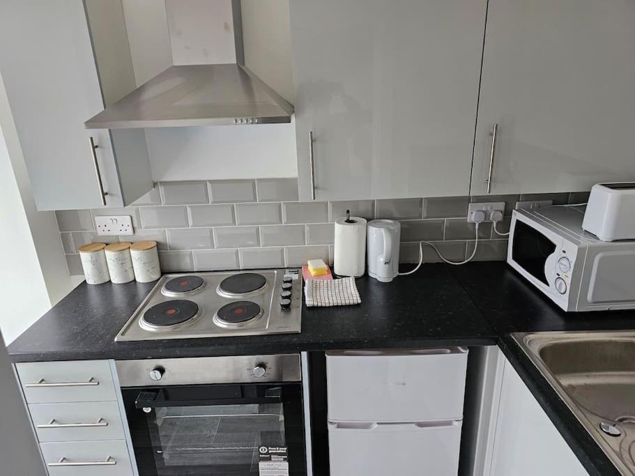 Skyline Hanover 204 Swansea Dış mekan fotoğraf