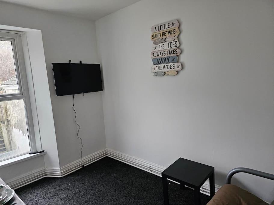 Skyline Hanover 204 Swansea Dış mekan fotoğraf