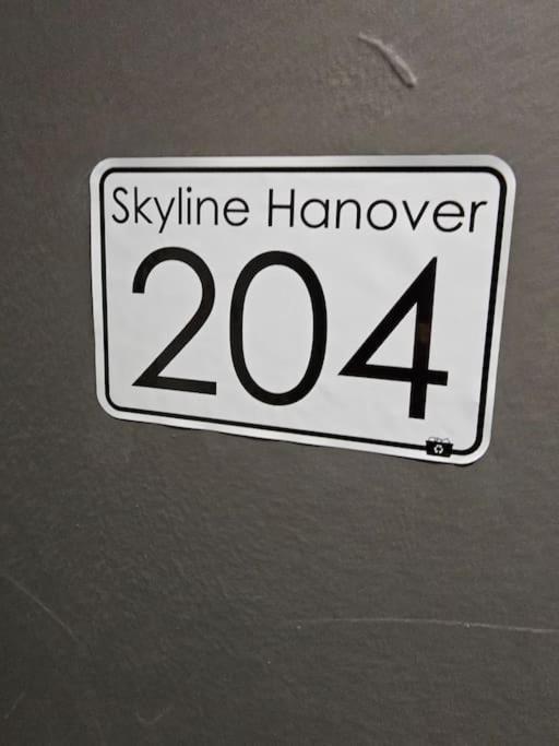 Skyline Hanover 204 Swansea Dış mekan fotoğraf