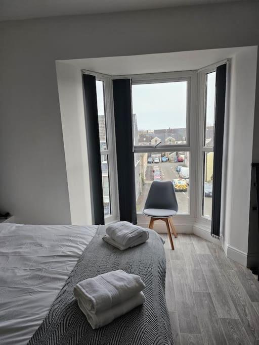 Skyline Hanover 204 Swansea Dış mekan fotoğraf